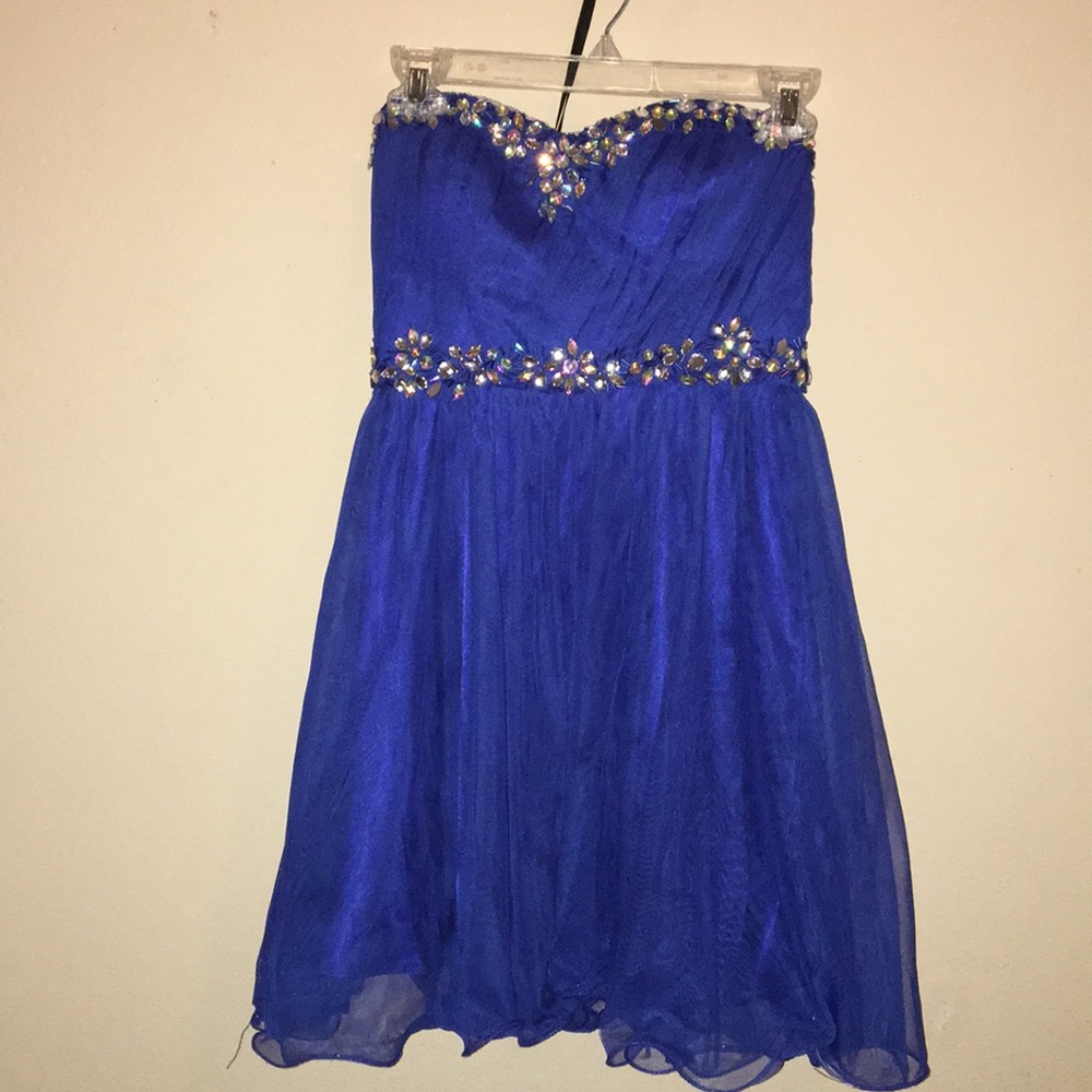 Homecoming / Prom / Formal Dress